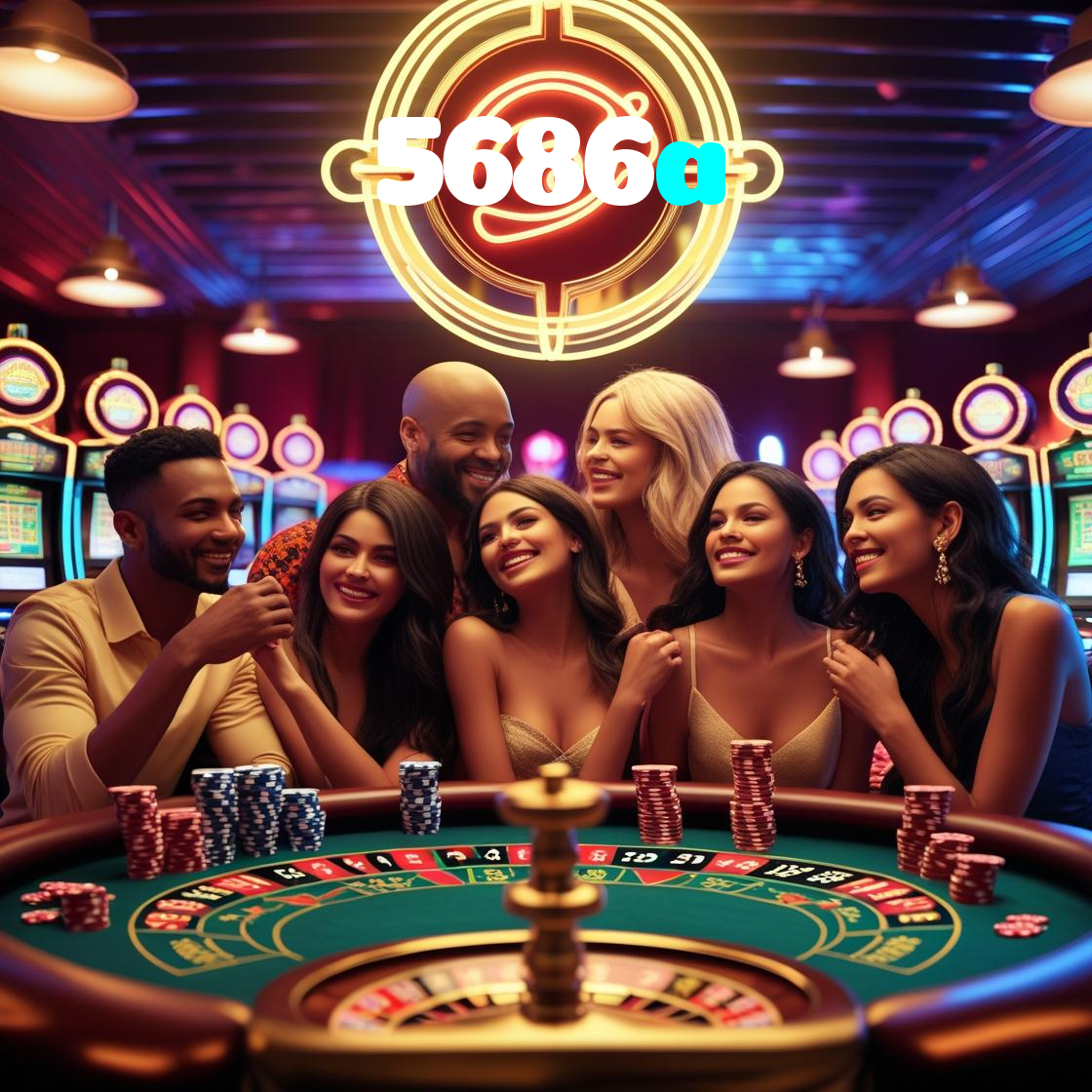5686a:Jogue no melhor cassino online e descubra os maiores jackpots!