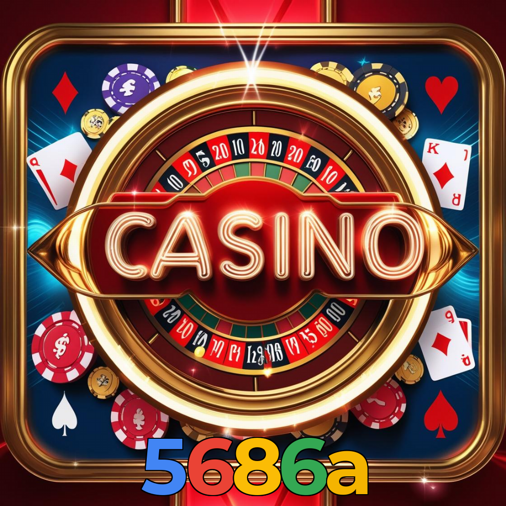 5686a:Aposte nas melhores slots e conquiste prêmios como nunca!
