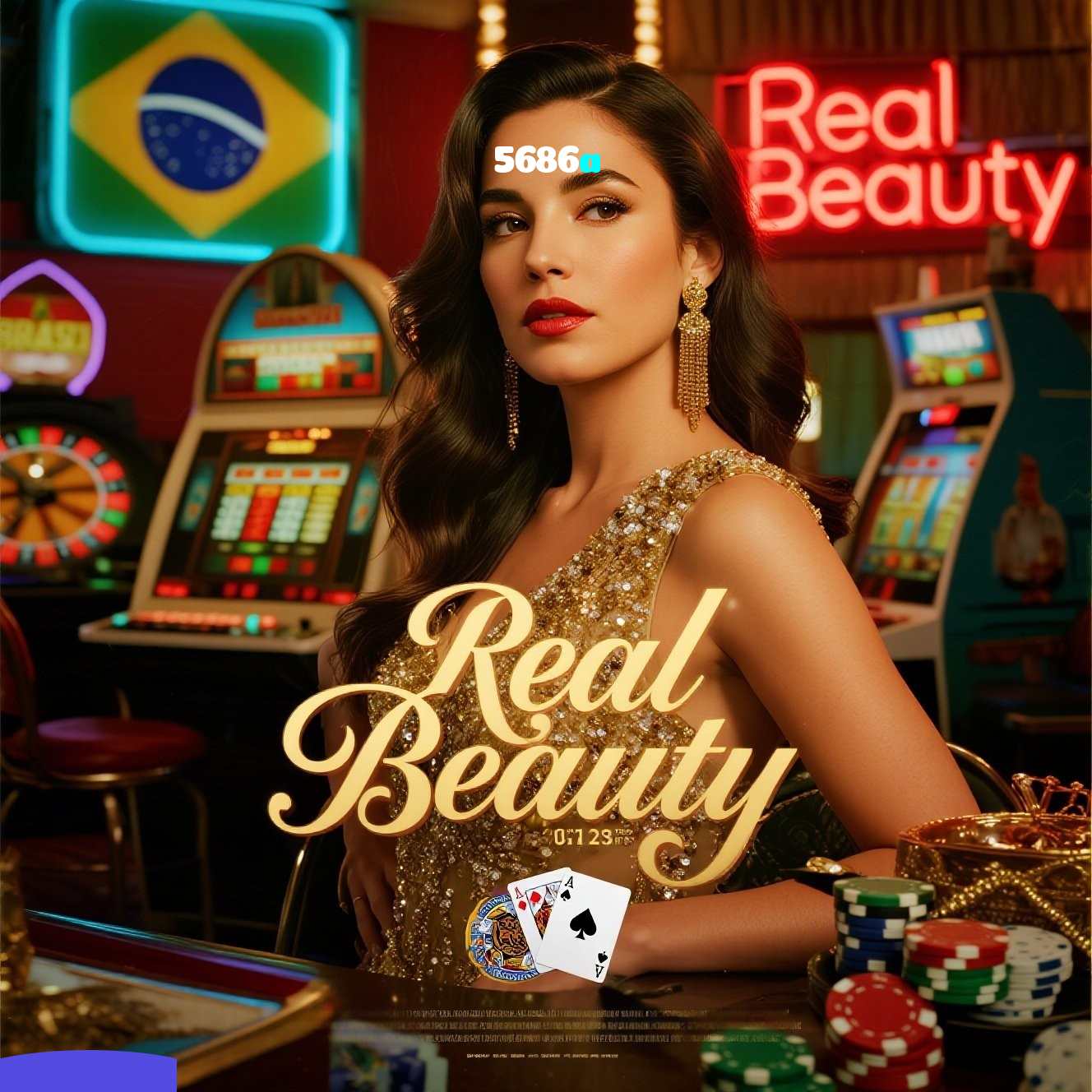 5686a：A sorte está no cassino online com apostas no futebol e grandes vitórias!