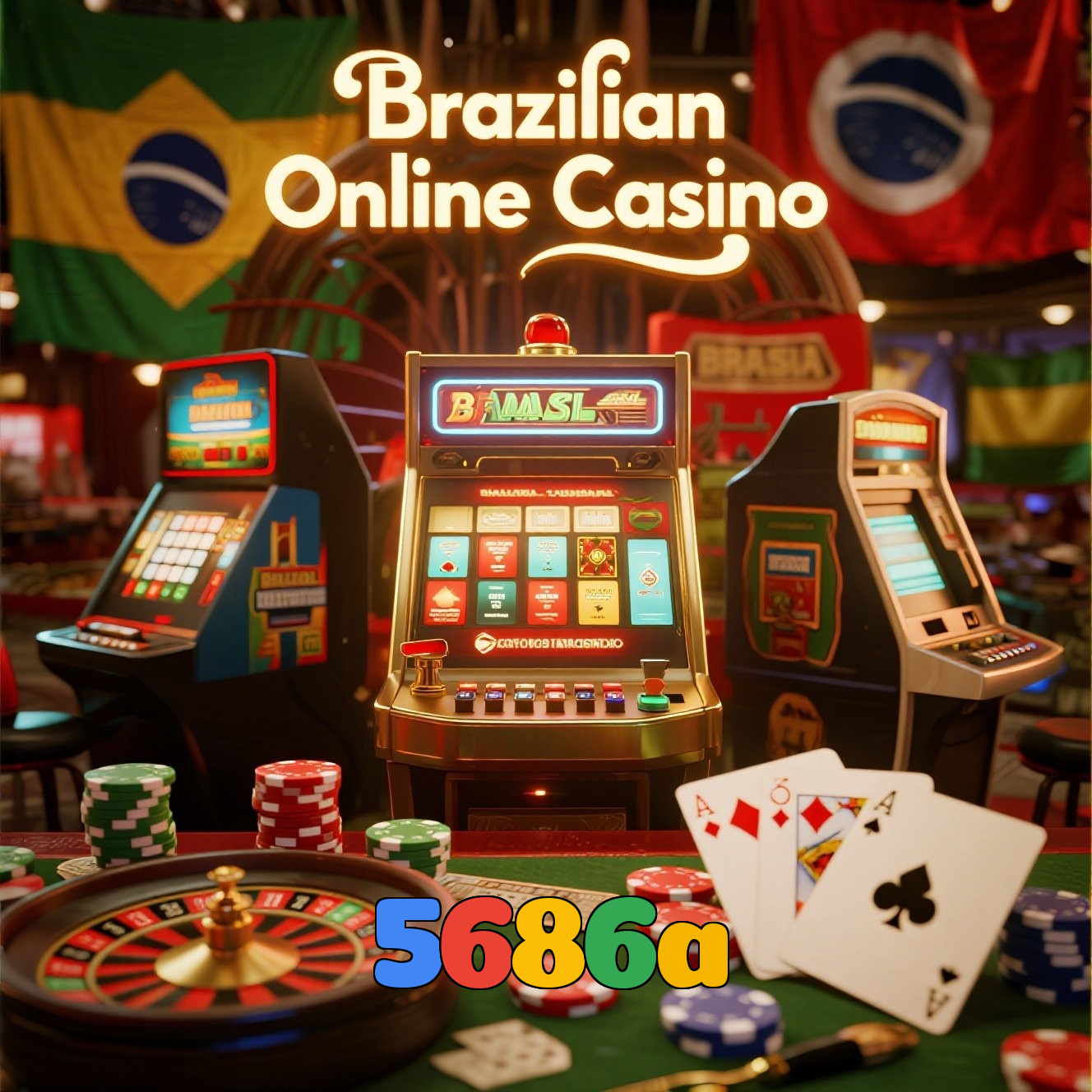 5686a：Aposte no futebol online e vença de forma única!