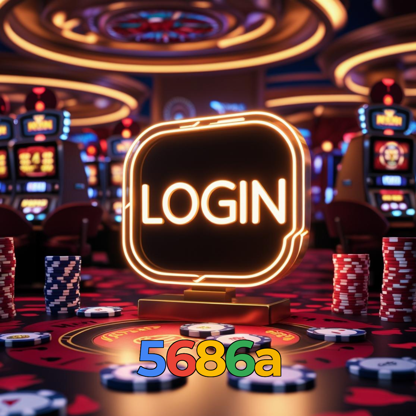 5686a:Jogue poker, aposte no futebol e ganhe em grandes jogos de cassino!