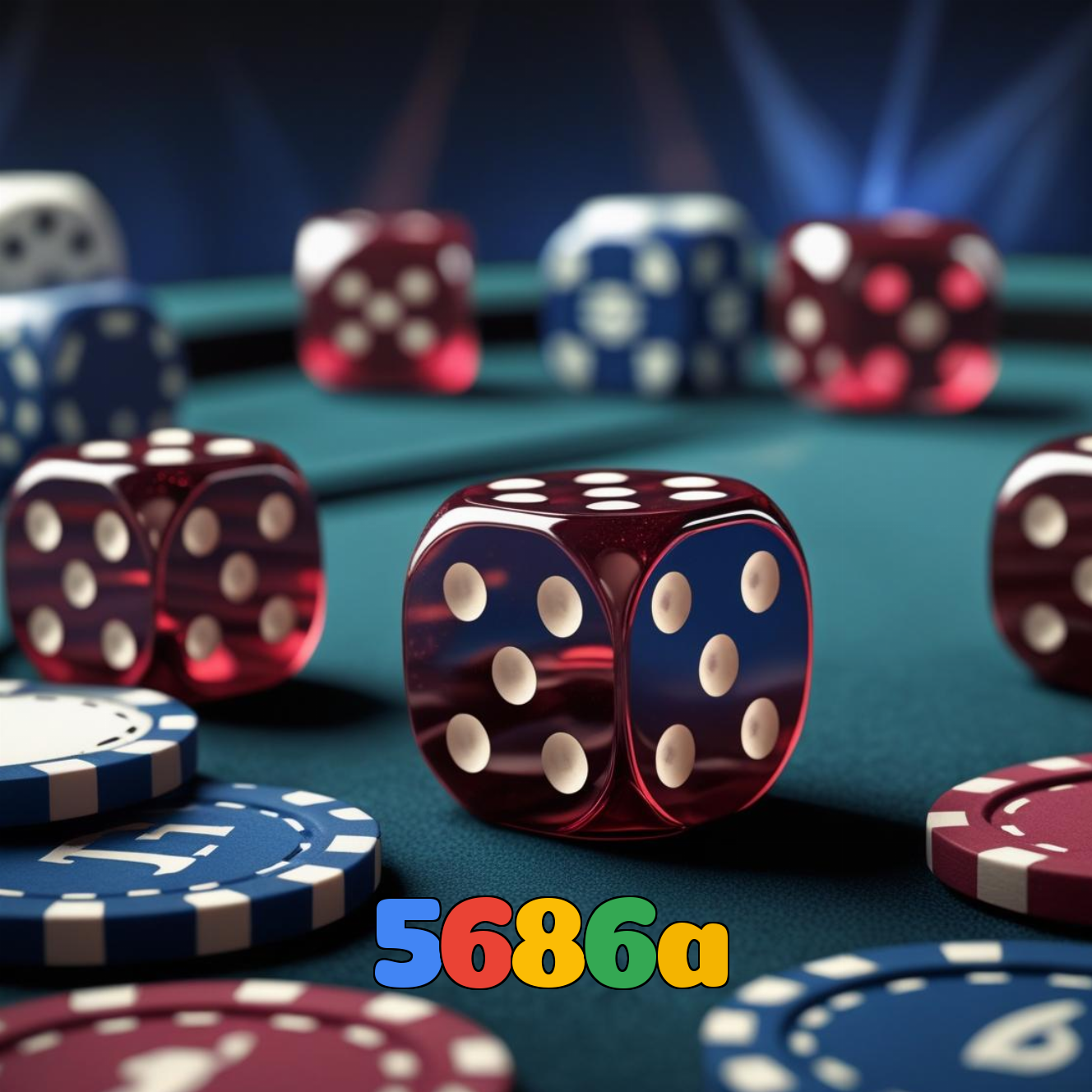 5686a：Onde sua sorte brilha com apostas no futebol e prêmios em roleta!
