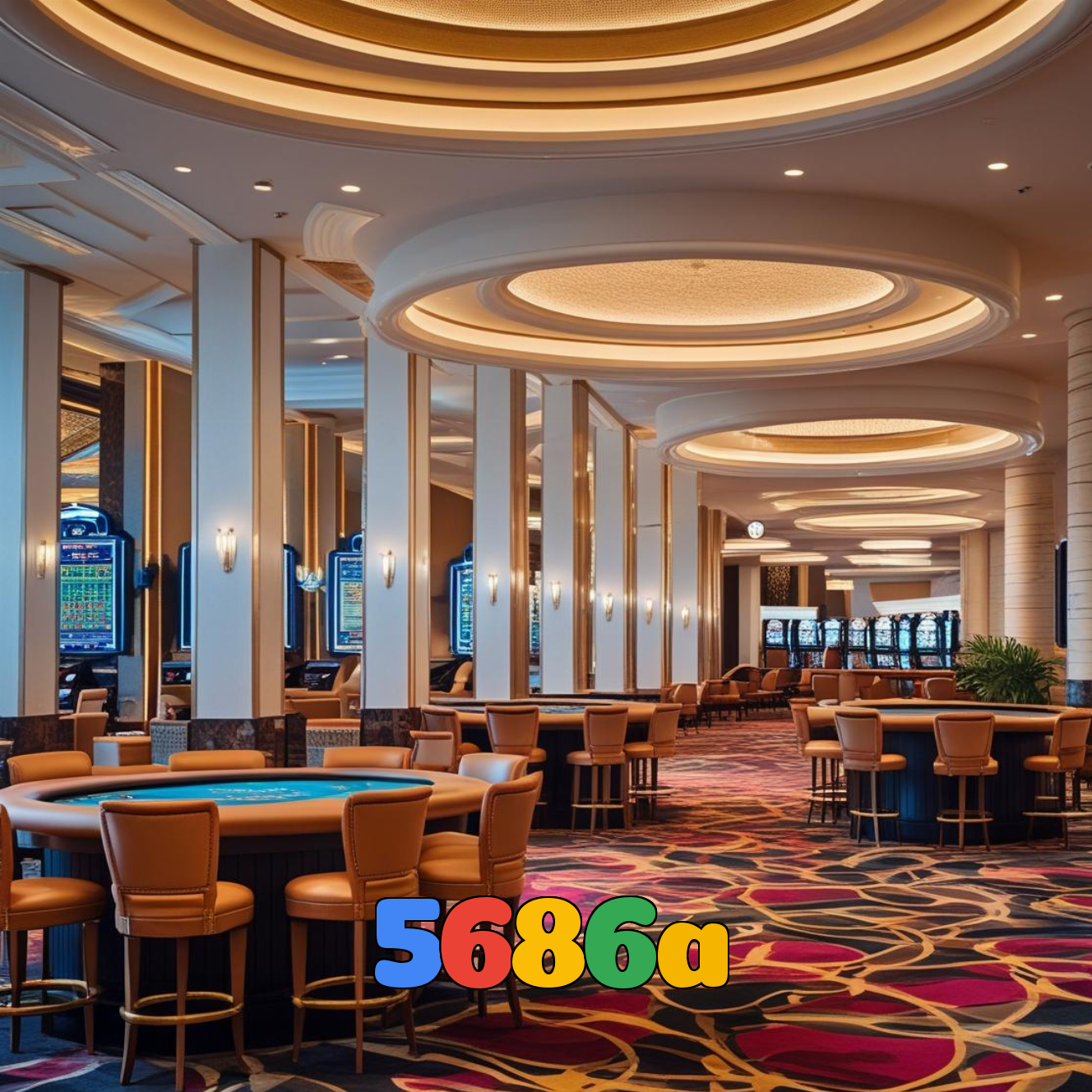 5686a：Jogue slots, aposte no futebol e conquiste prêmios incríveis!