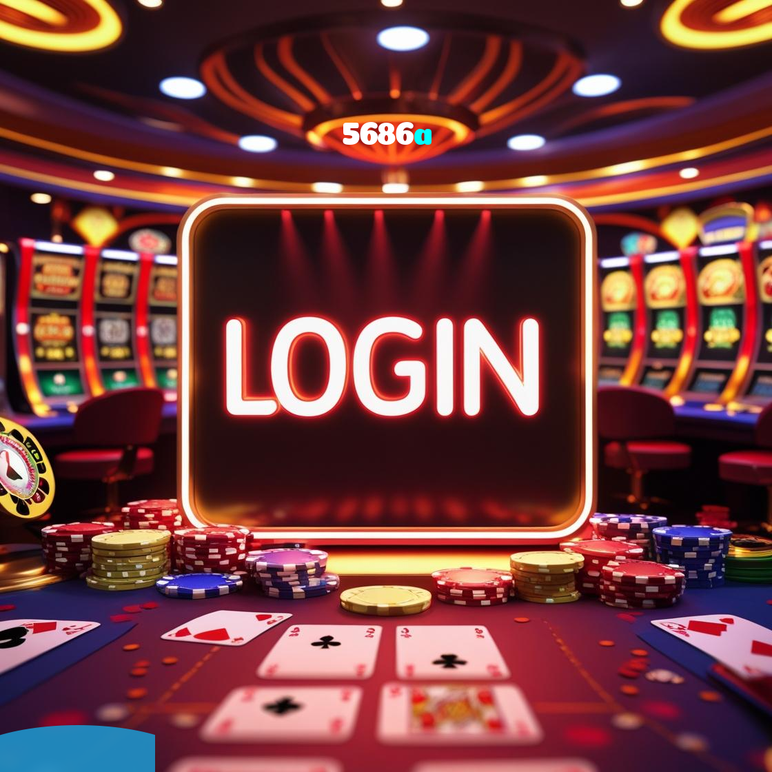 5686a：O cassino online perfeito para quem ama futebol e jogos emocionantes!
