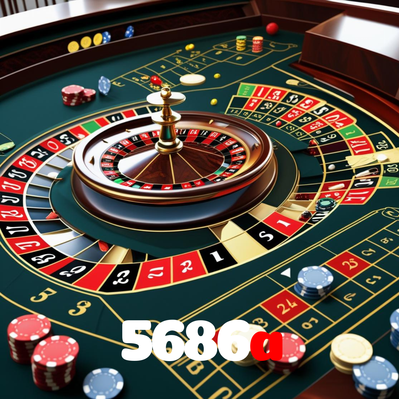 5686a:Jogue poker, aposte no futebol e vença com grandes vitórias no cassino online!
