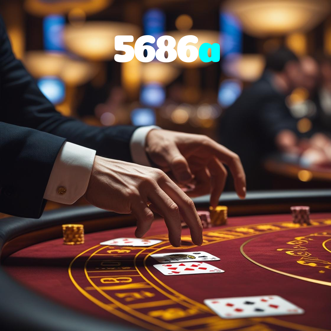 5686a：No nosso cassino, a emoção nunca para! Jogue agora!