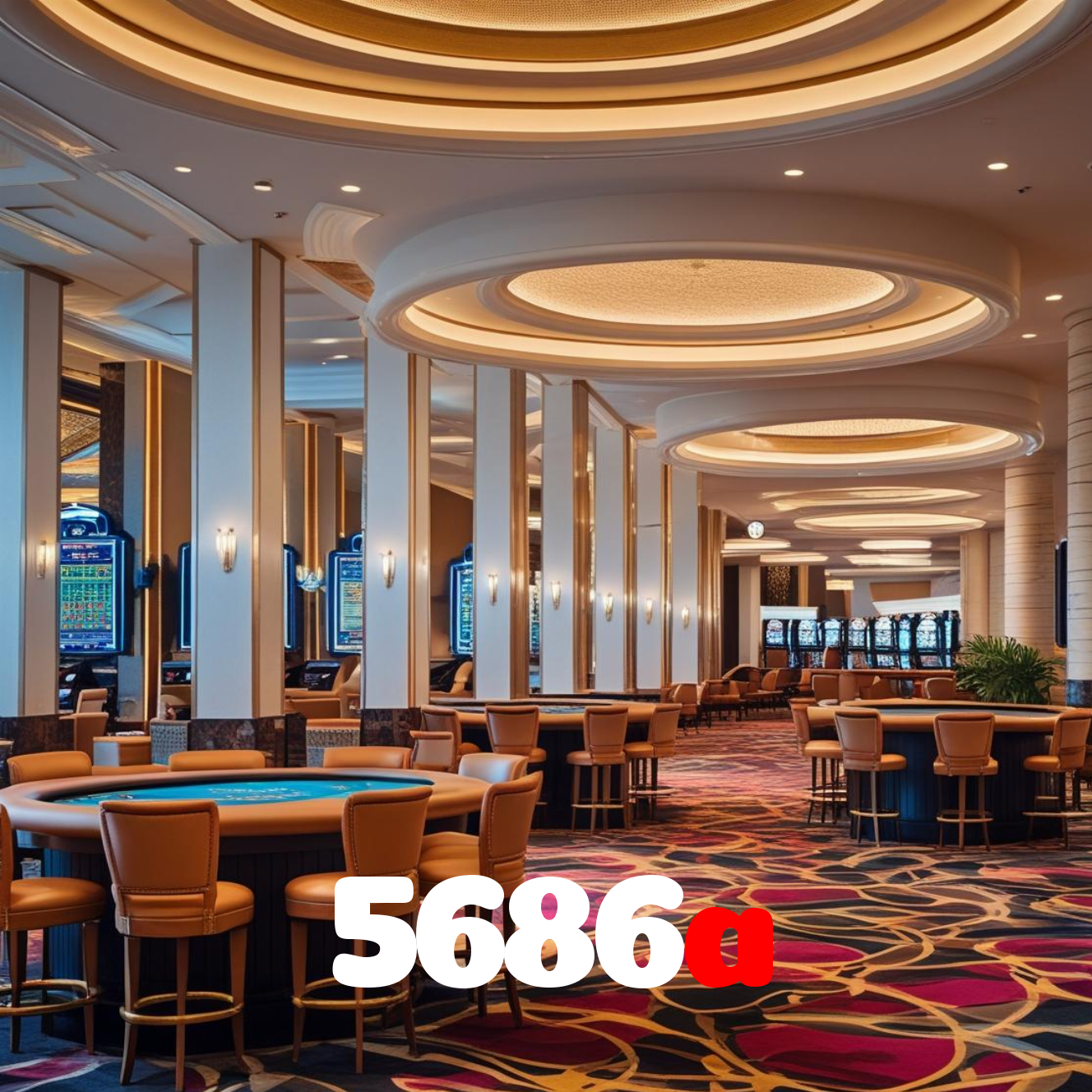 5686a:Onde a diversão nunca acaba: poker, roleta e apostas no futebol!