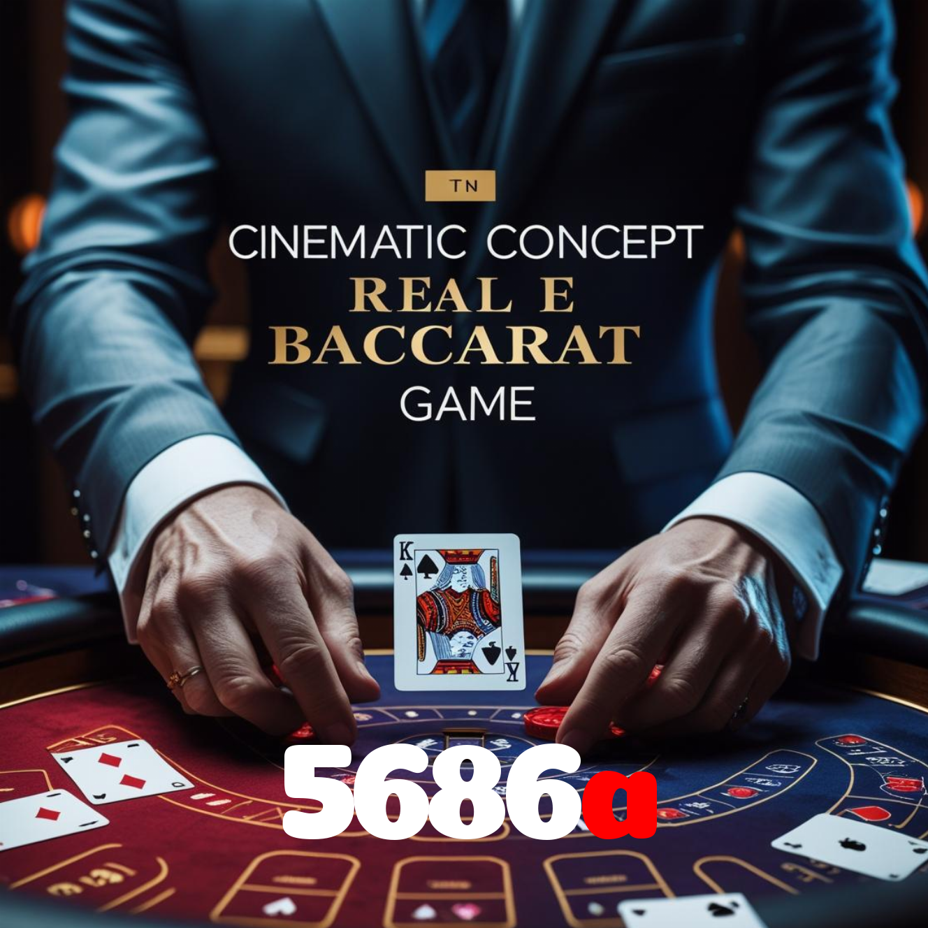 5686a:A sorte está na roleta! Aposte e vença agora mesmo!