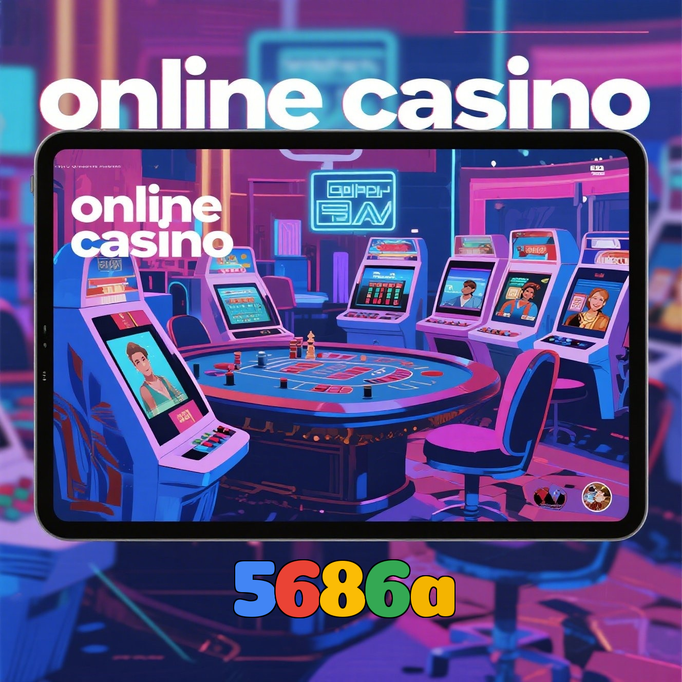 5686a:Vire o mestre das cartas! Jogue poker online e vença!