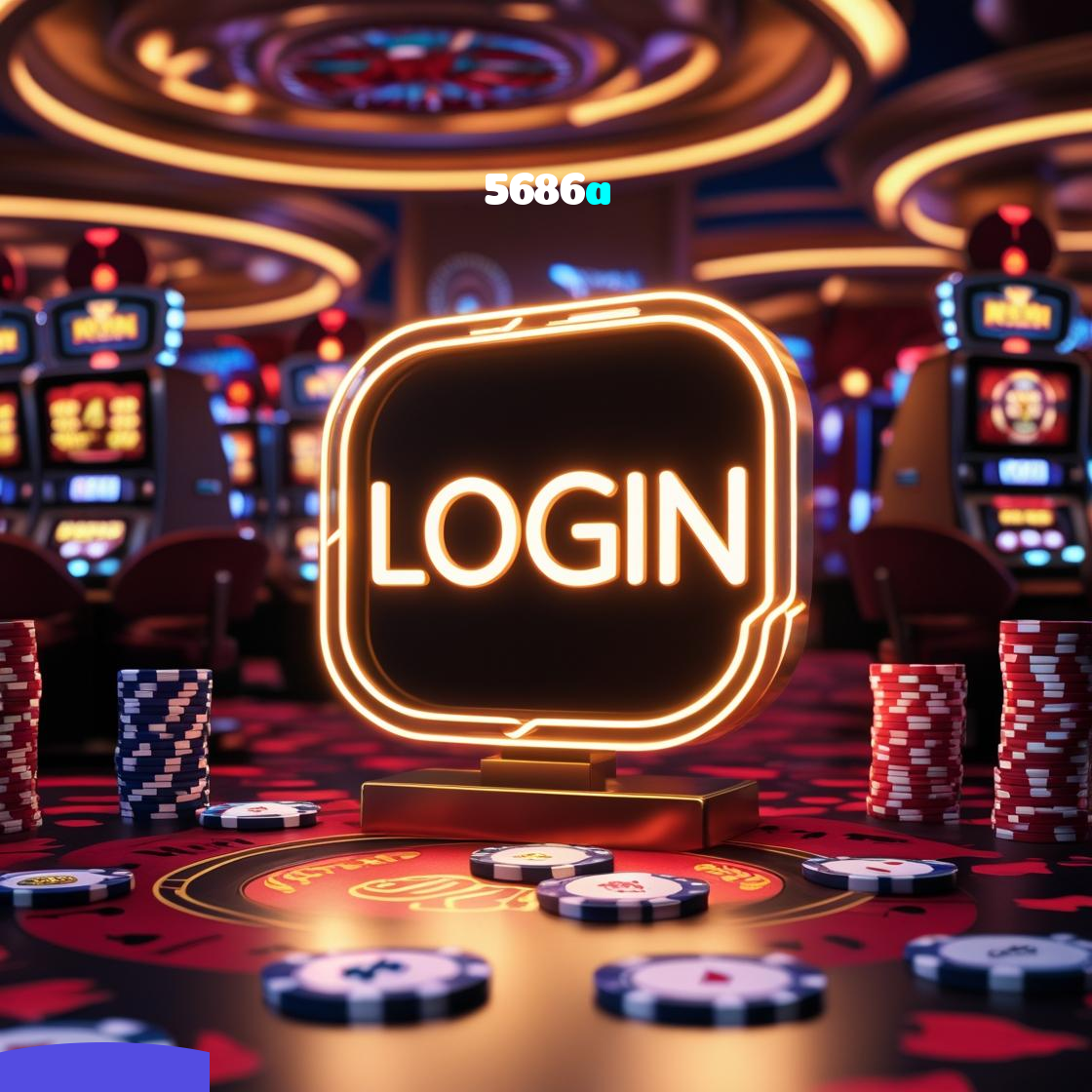 5686a：Apostas no futebol e diversão em blackjack e roleta online te esperam!