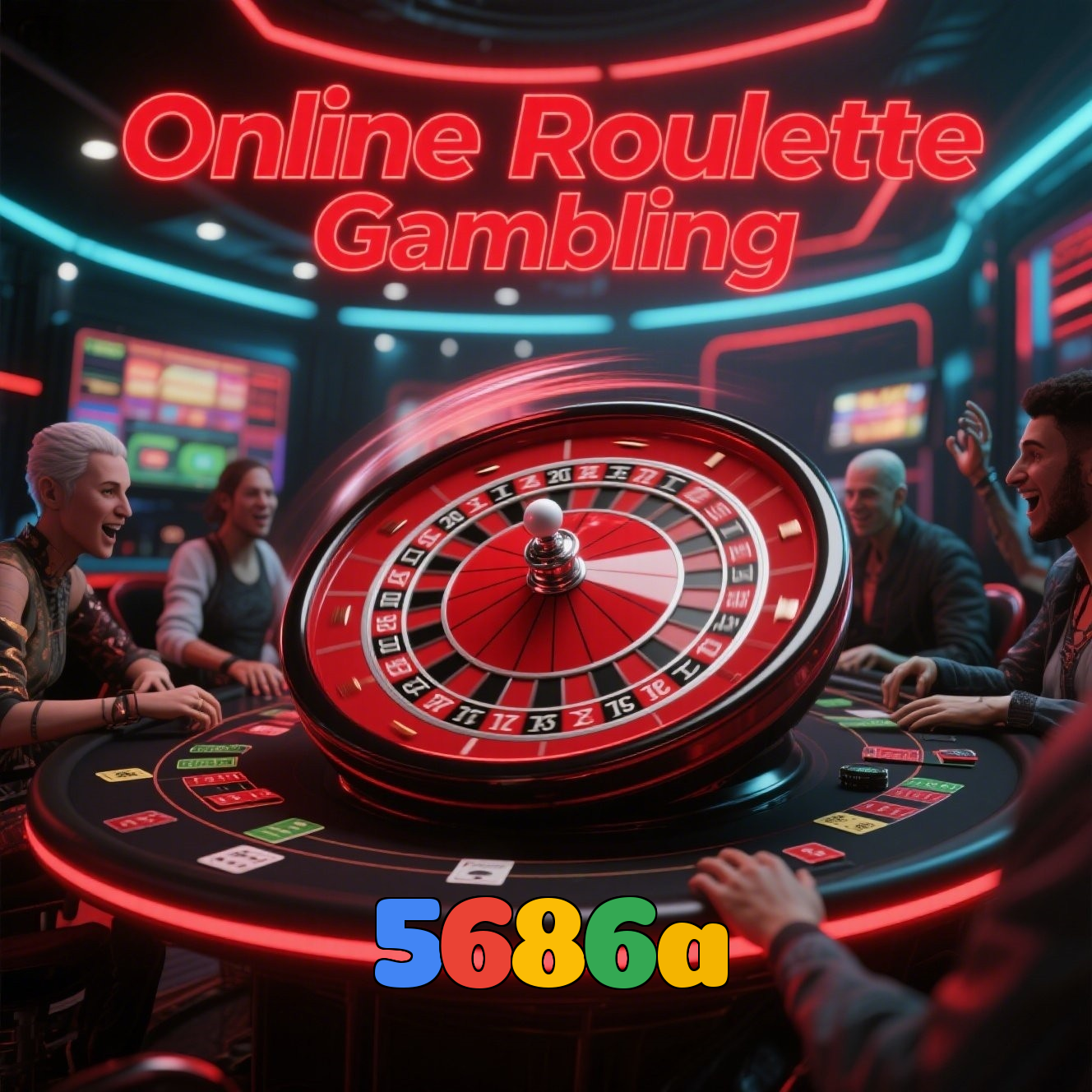 5686a：Diversão garantida com blackjack, roleta e apostas ao vivo no futebol!