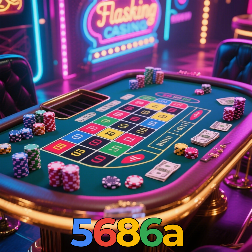 5686a：Jogue slots e aposte no futebol ao vivo para vitórias emocionantes!