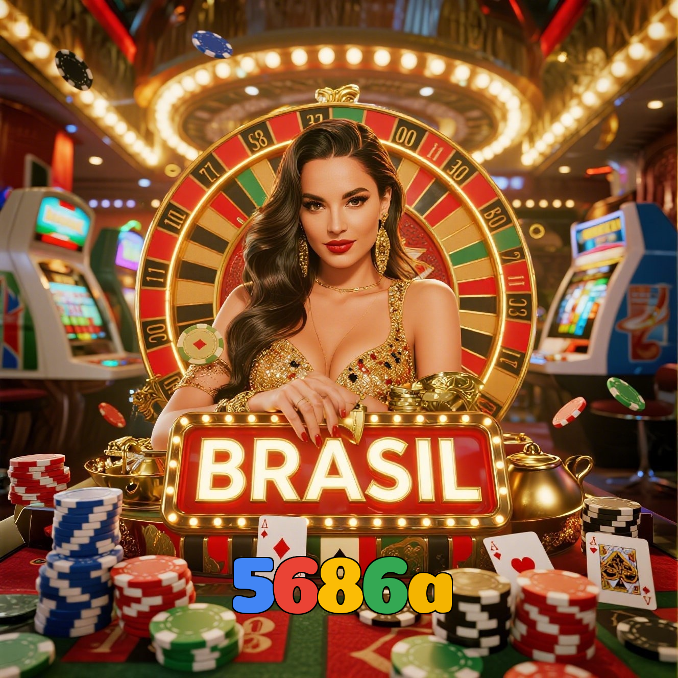 5686a:Jogue no melhor cassino online e descubra os maiores prêmios!