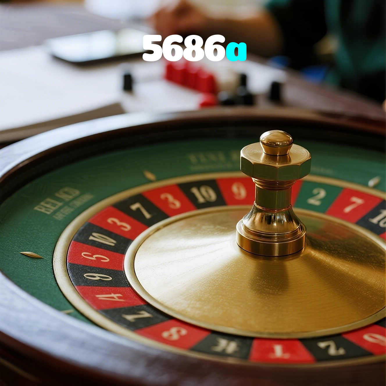 5686a:A sorte está na roleta! Aposte e veja sua vitória acontecer!