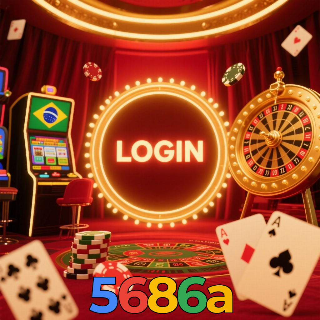 5686a:O cassino online mais seguro para apostas no futebol e roleta!