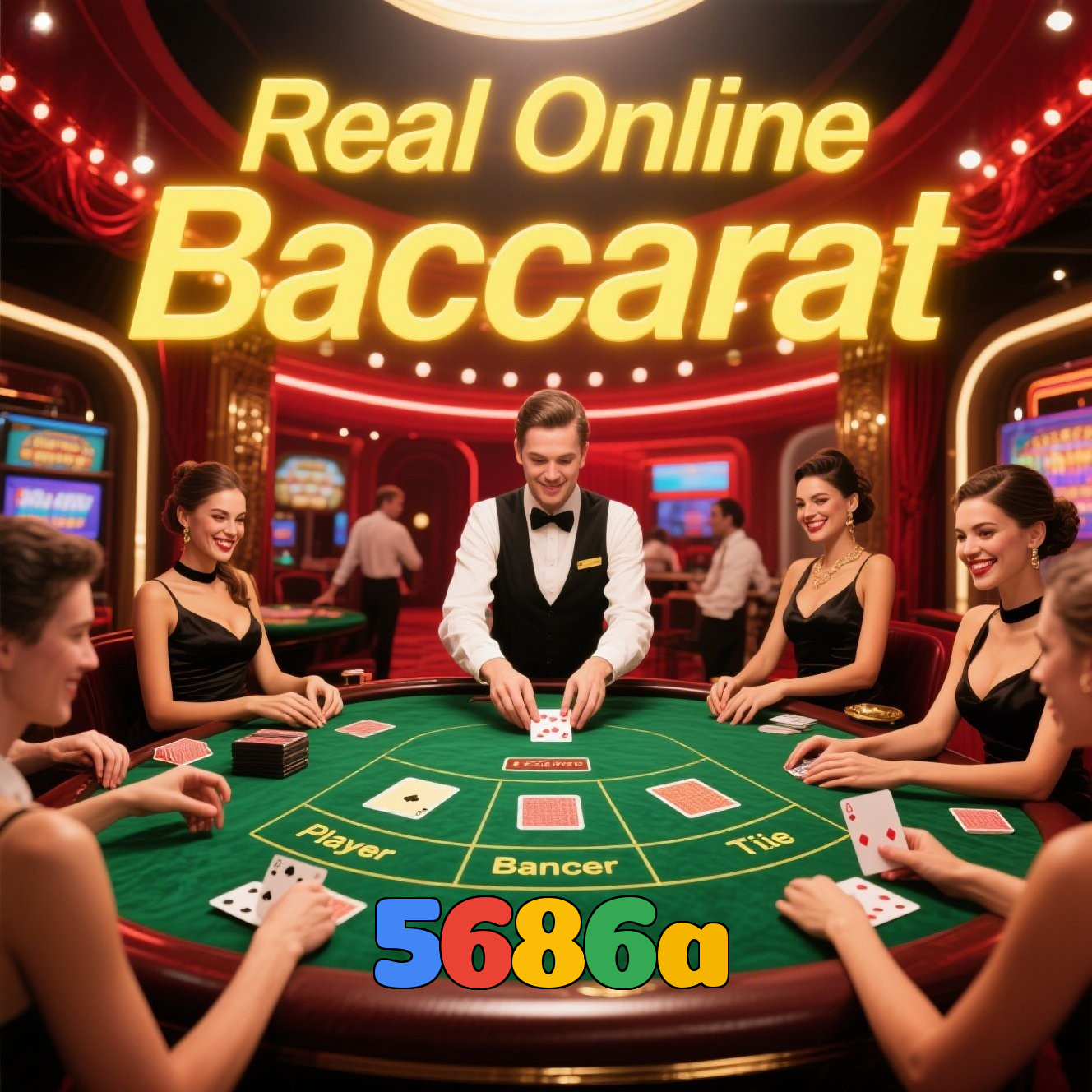 5686a：Jogue nas melhores slots e descubra o jackpot dos seus sonhos!