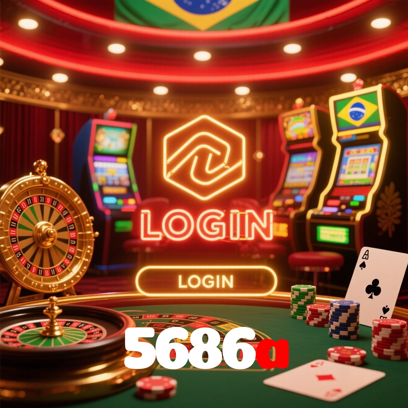 5686a:Jogue slots, aposte no futebol e vença em grandes mesas de poker!