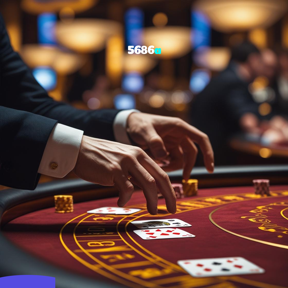 5686a：O cassino online mais confiável para você apostar no futebol e jogar blackjack!