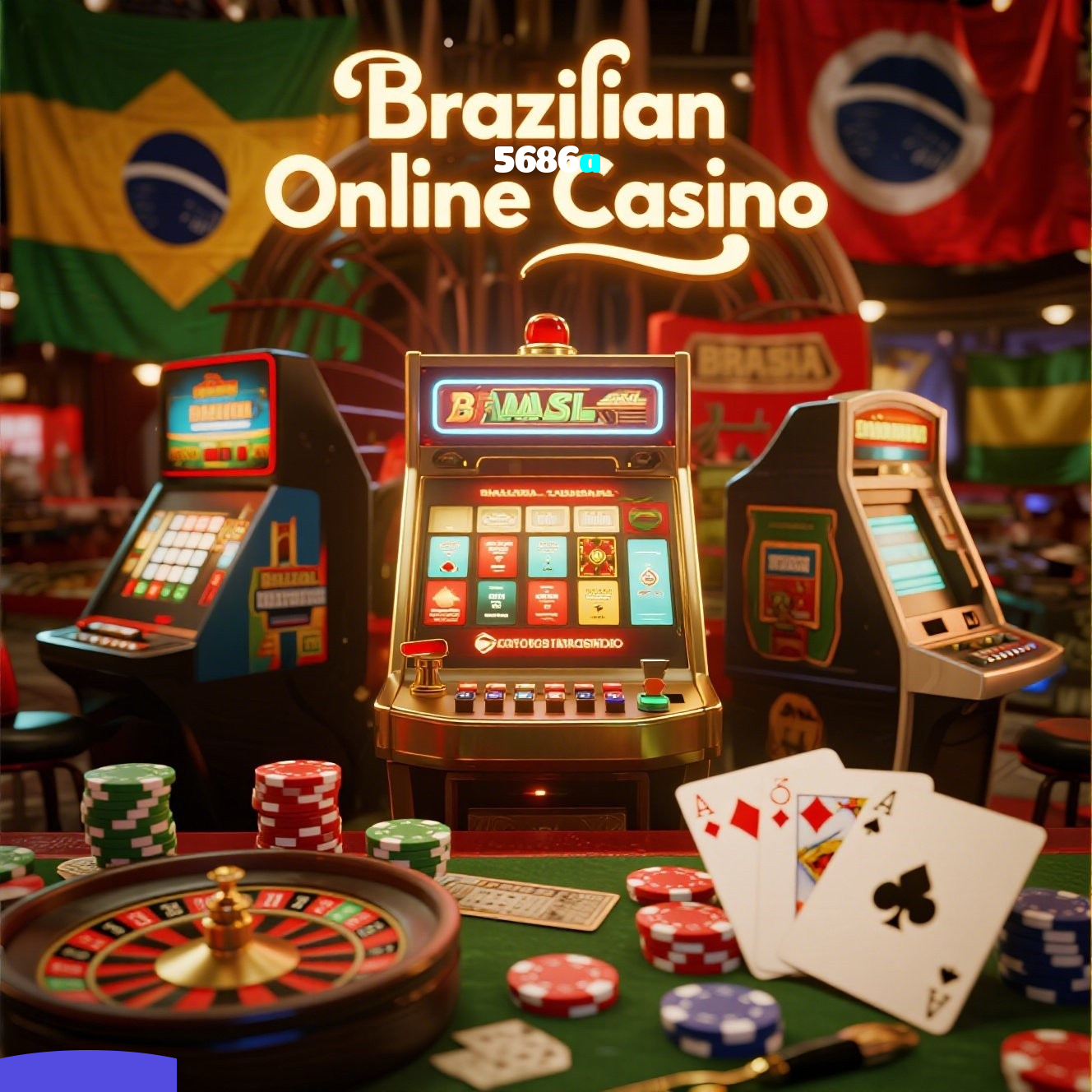 5686a：Aposte no futebol e jogue blackjack para grandes vitórias!