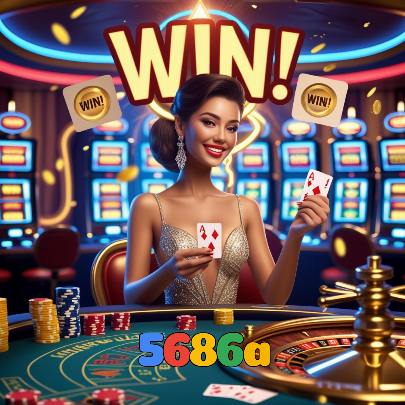 5686a:Apostas ao vivo no futebol e grandes prêmios em blackjack e roleta!