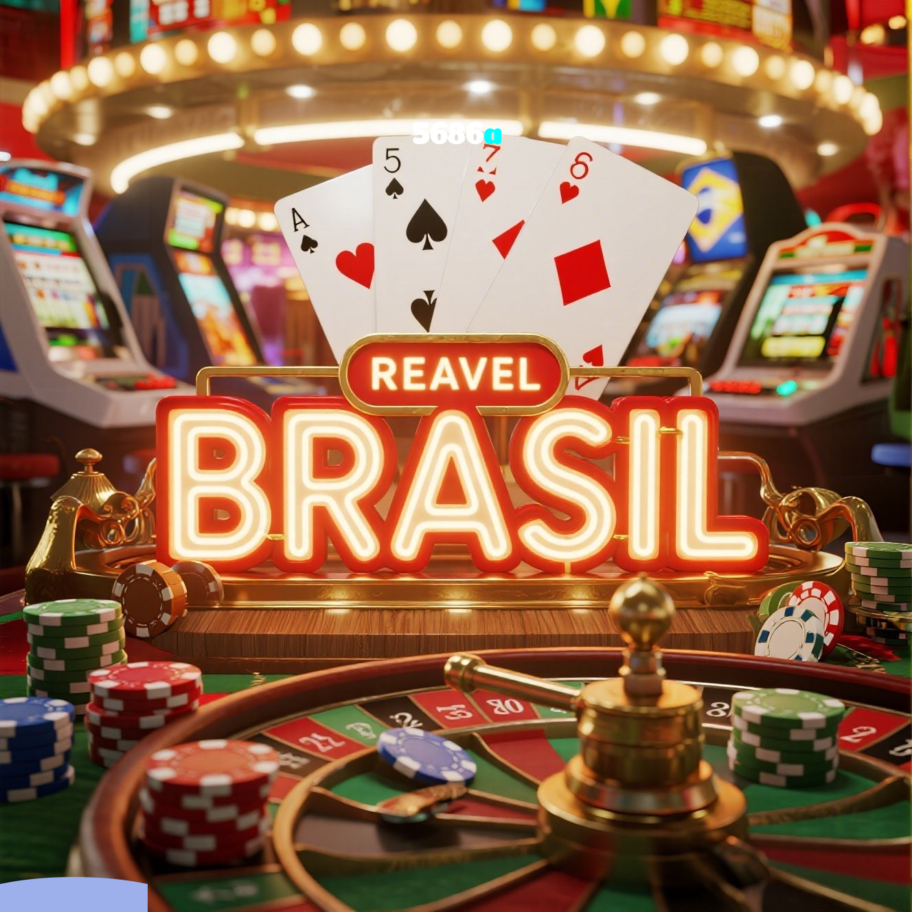 5686a:Aposte no futebol e jogue os melhores jogos de cassino com segurança!