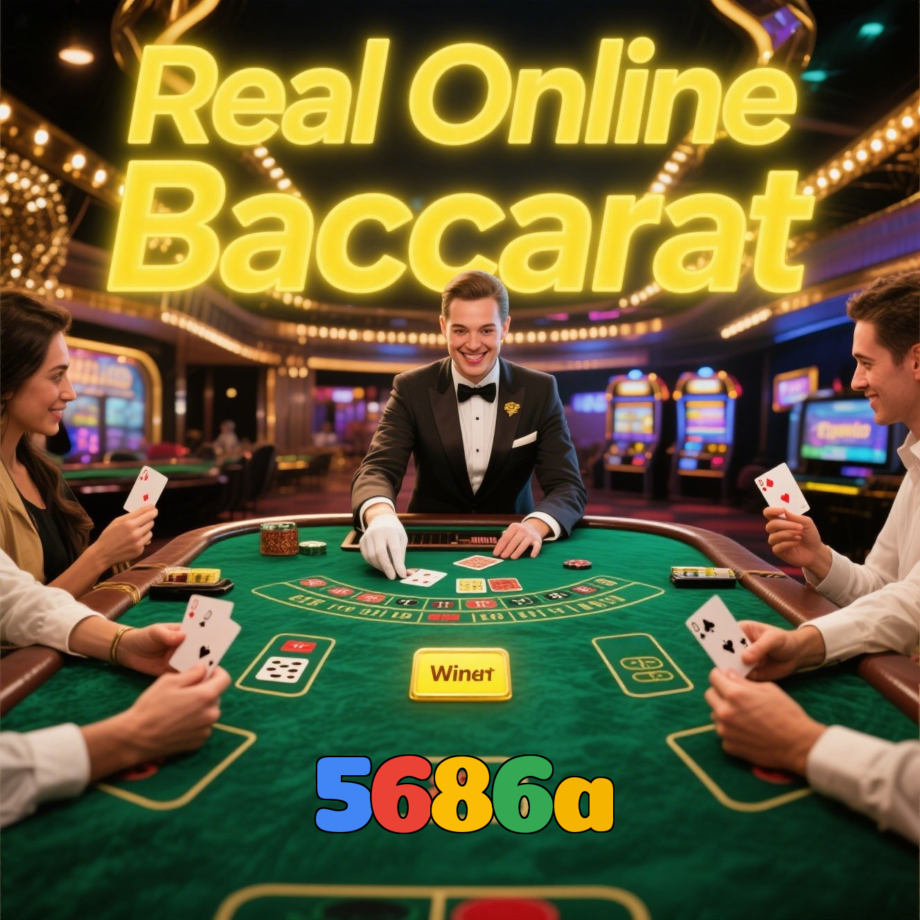 5686a：Jogue no cassino mais seguro com blackjack, poker e futebol online!