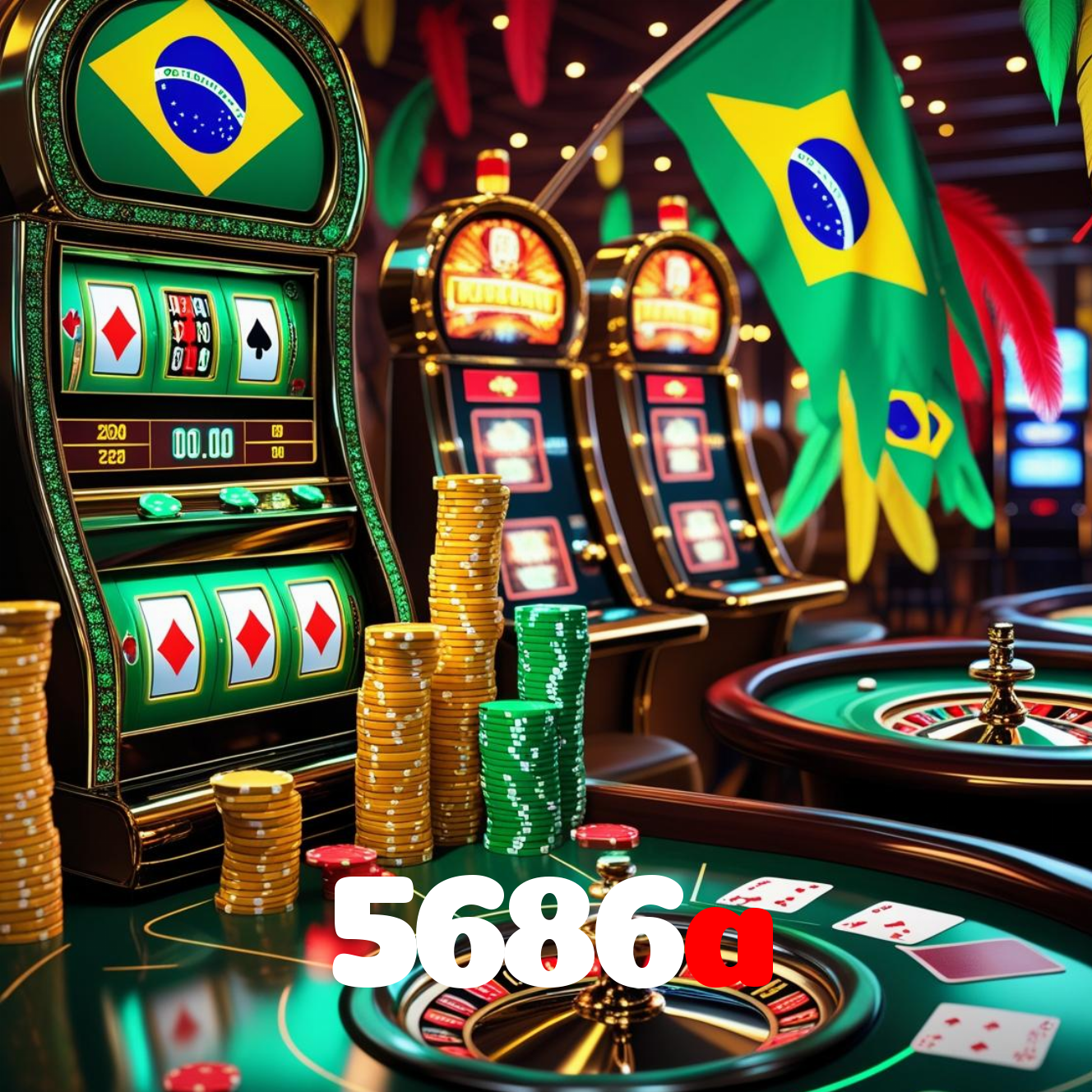 5686a:Apostas em futebol e os melhores jogos de cassino esperam por você!