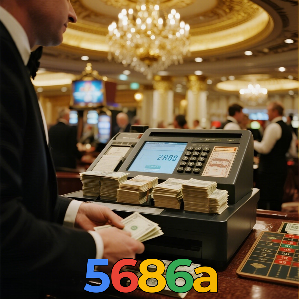 5686a:Jogue poker, aposte no futebol e ganhe em nosso cassino online confiável!