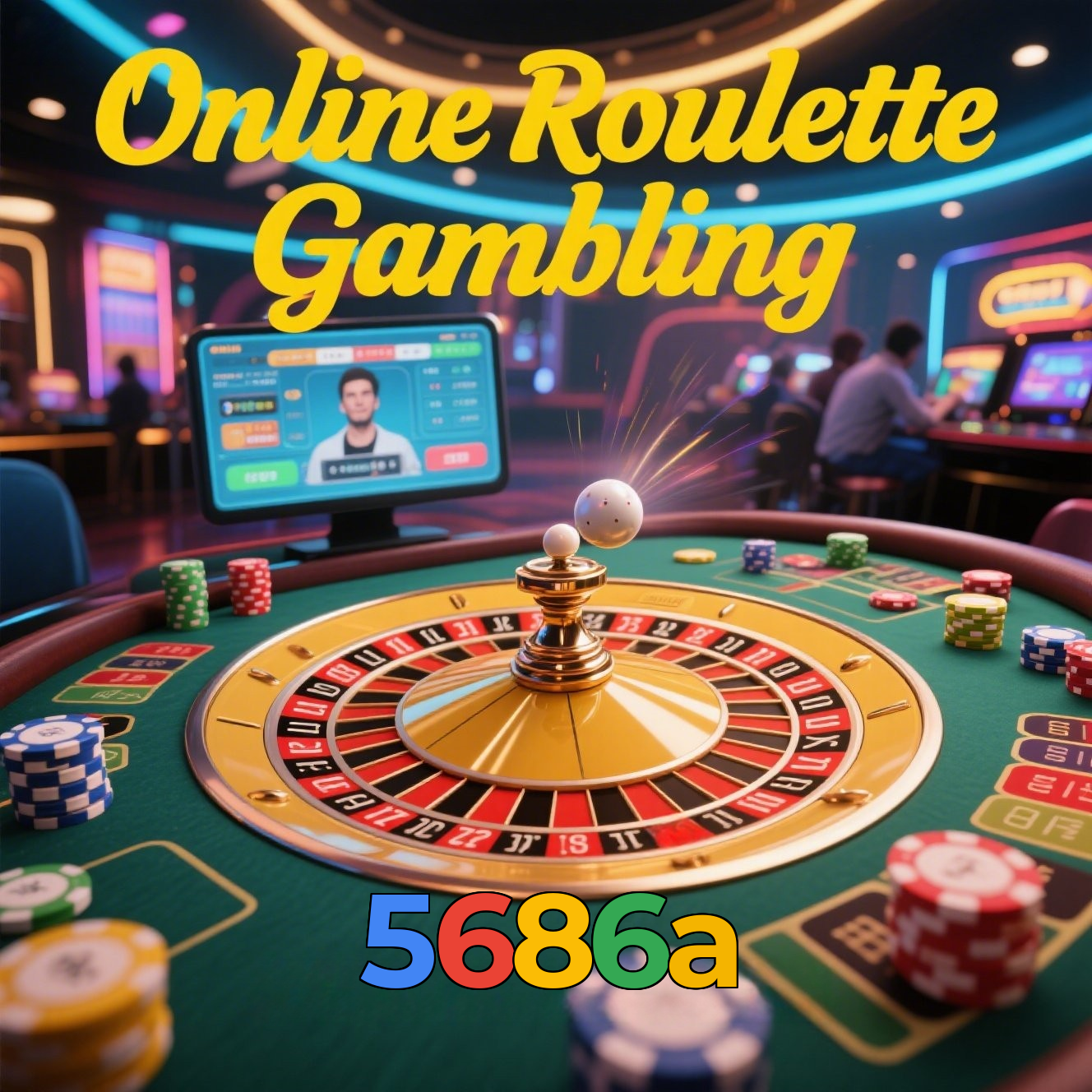 5686a:Jogue poker como um profissional e vença agora mesmo!