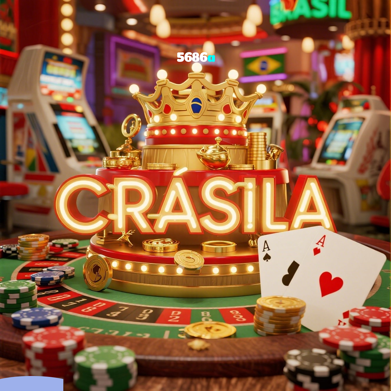 5686a:Poker, roleta e apostas no futebol online, onde sua sorte brilha!