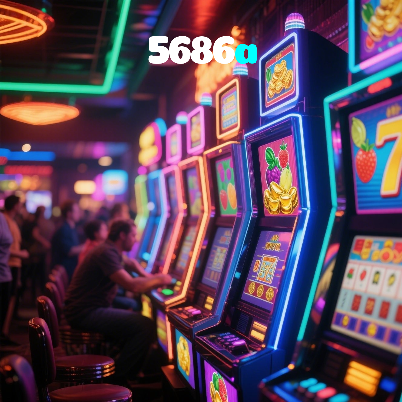 5686a：Apostas emocionantes em futebol e diversão garantida em blackjack e roleta!