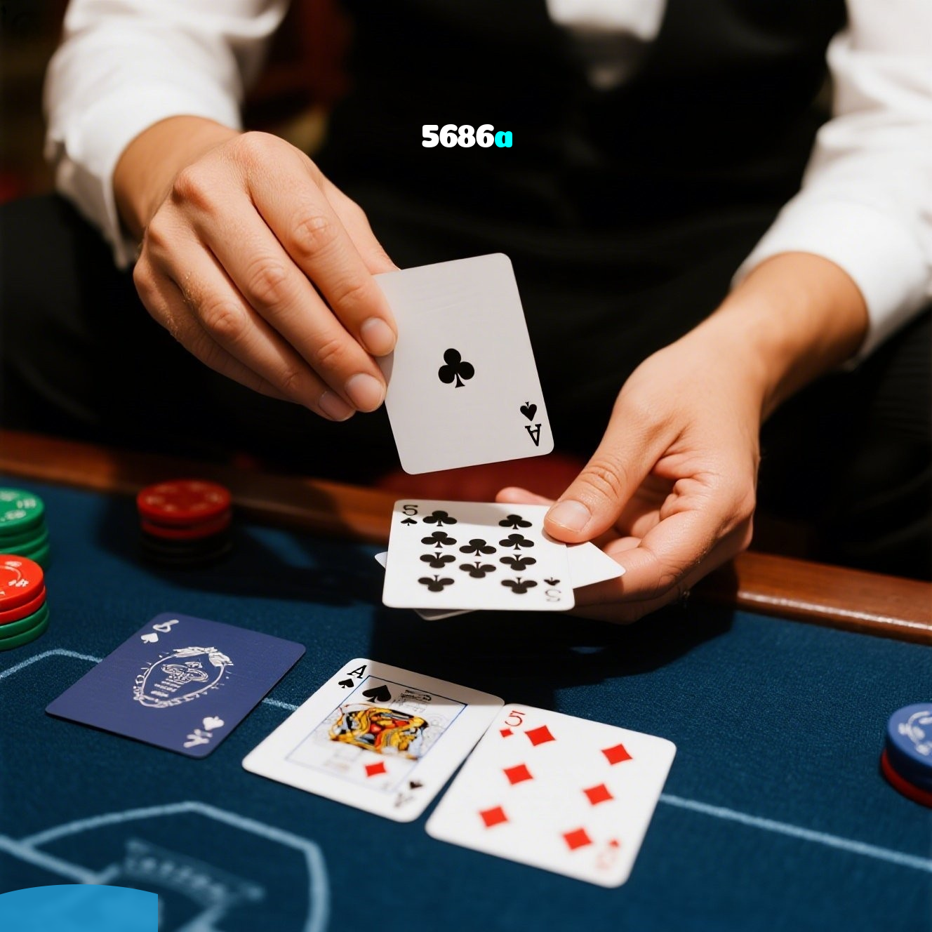 5686a：Sua sorte está no cassino online com poker, roleta e futebol ao vivo!