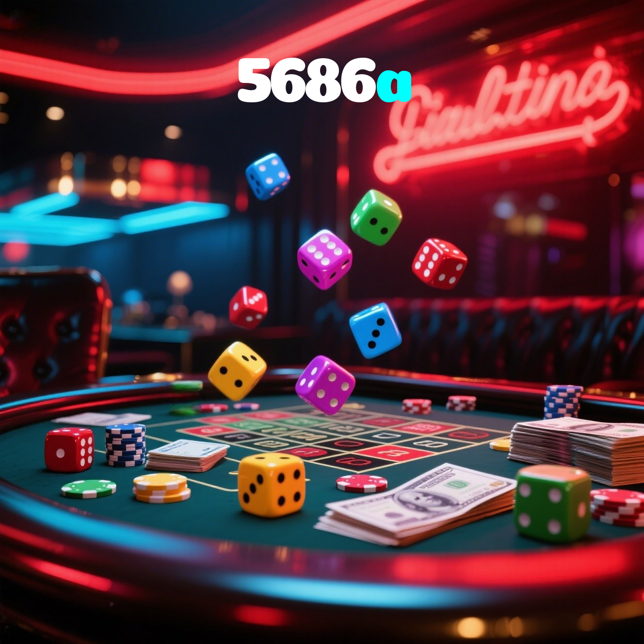 5686a：Jogue poker e aposte no futebol online, tudo no mesmo lugar!