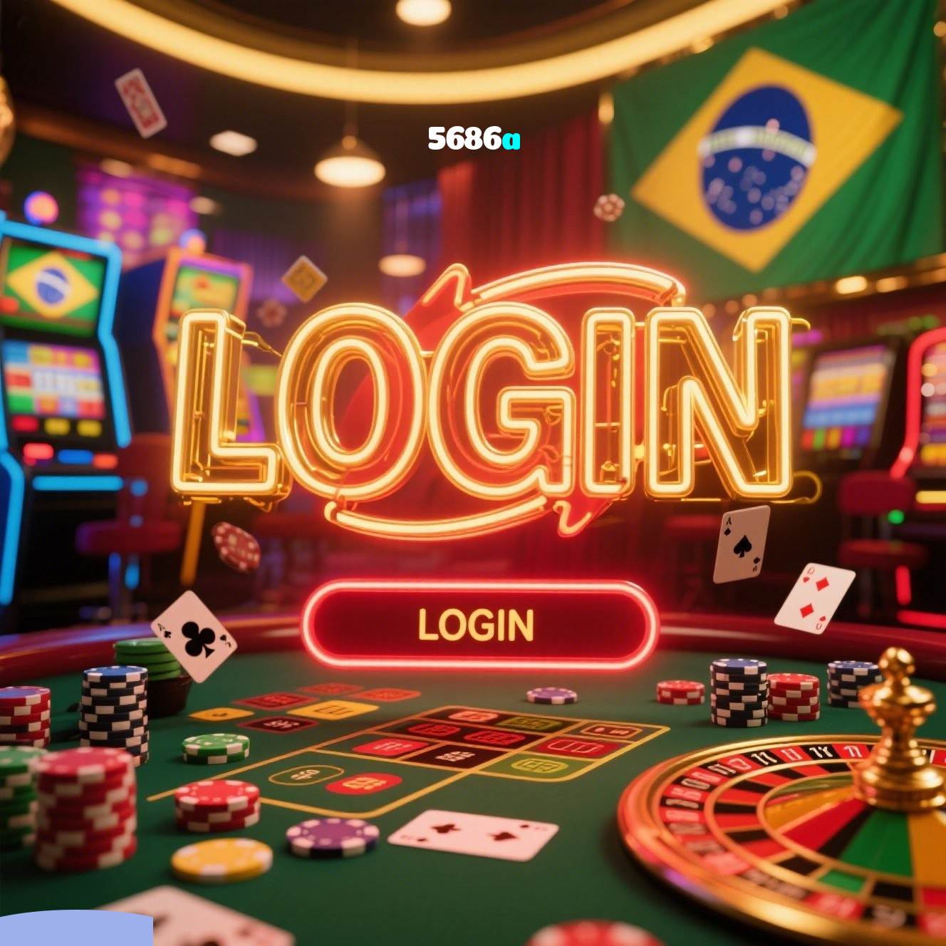 5686a：Aposte no futebol online e mostre sua habilidade para ganhar!