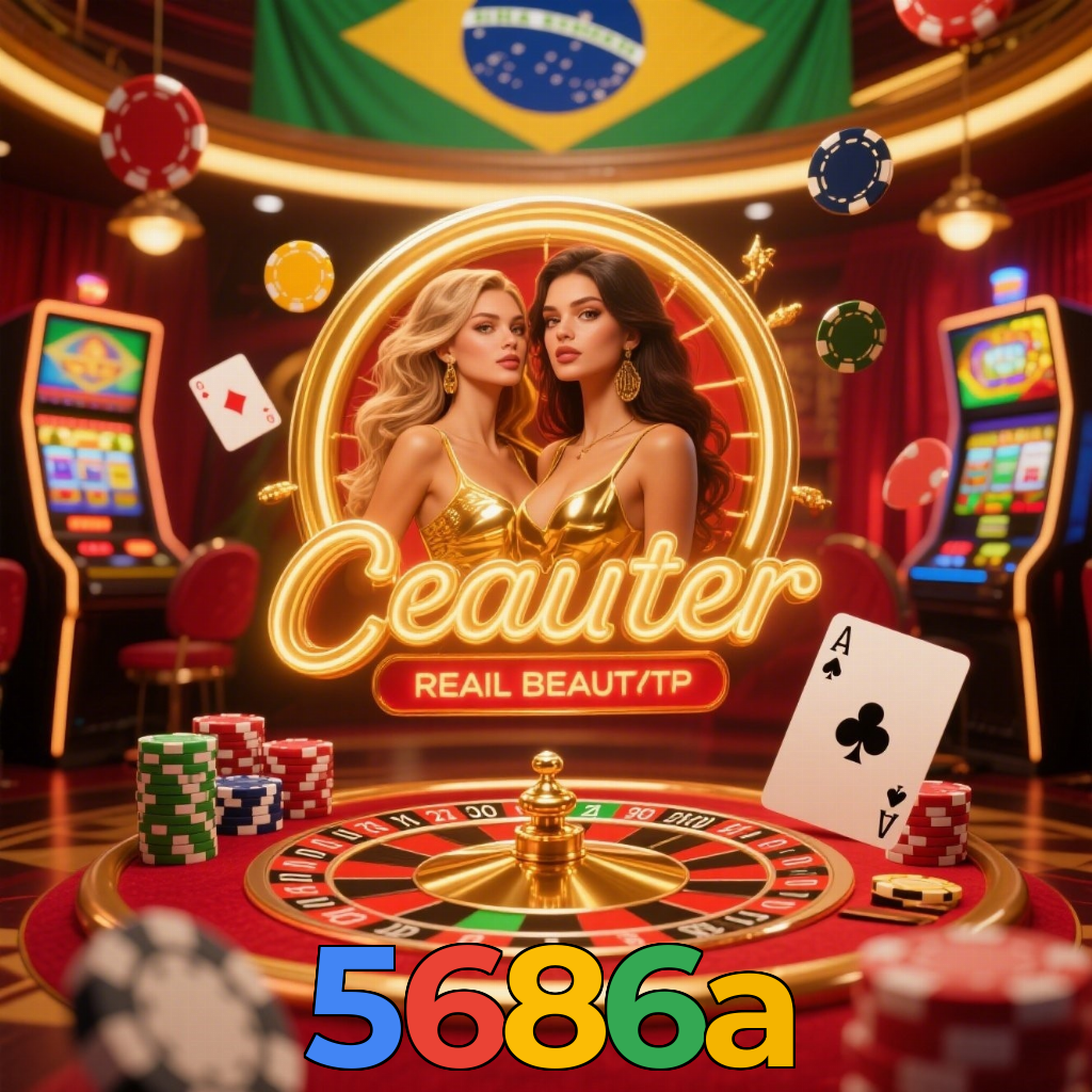 5686a:O melhor cassino para apostar no futebol e ganhar prêmios em blackjack!