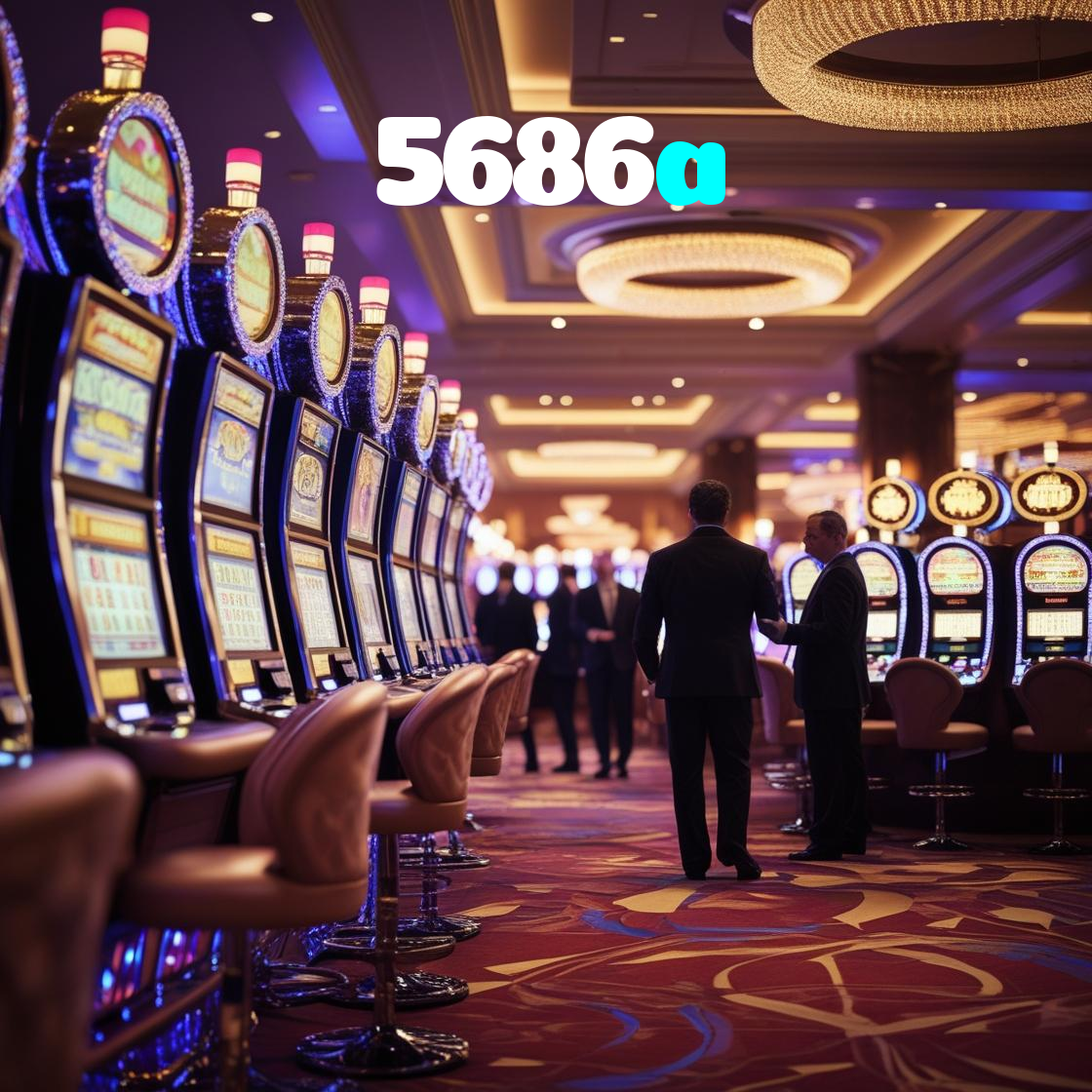 5686a:Prepare-se para a ação! Jogue blackjack e vença como nunca!