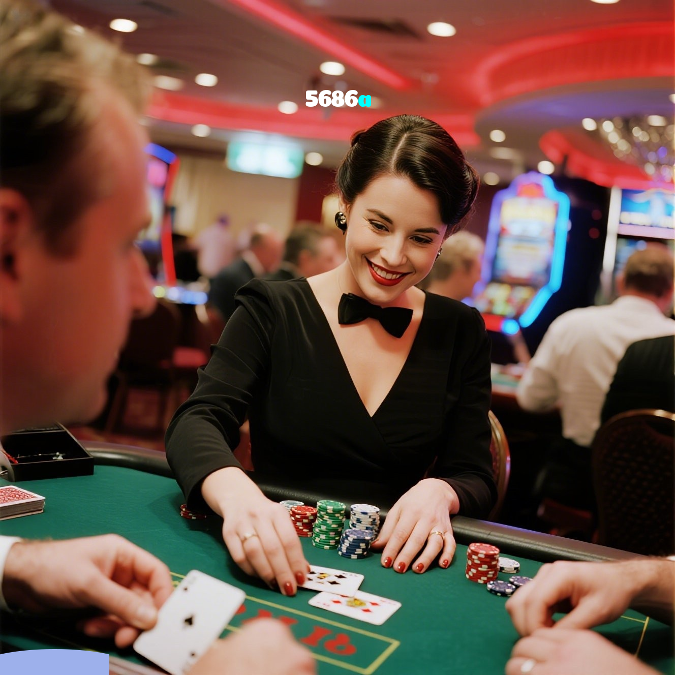 5686a：Onde sua sorte brilha com poker, roleta e apostas no futebol online!
