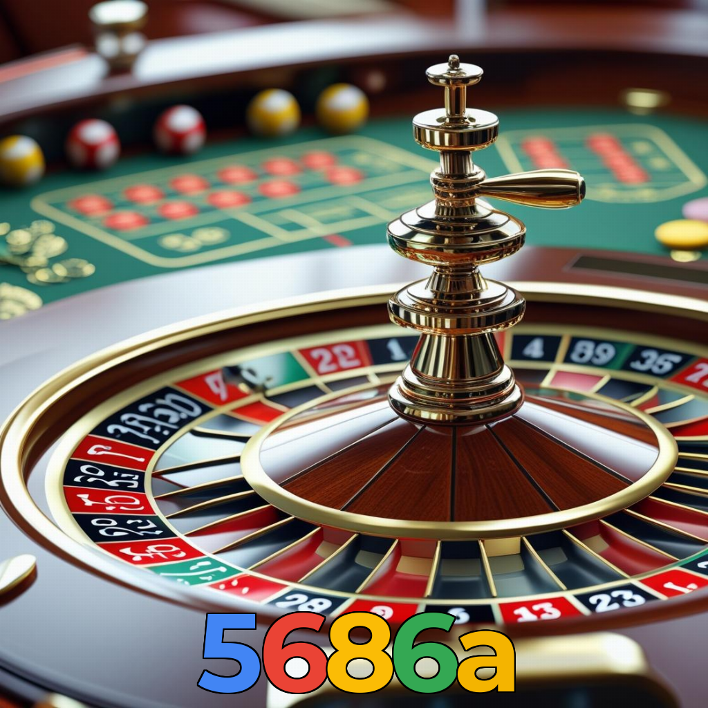 5686a:Jogue nas slots e ganhe prêmios surreais!