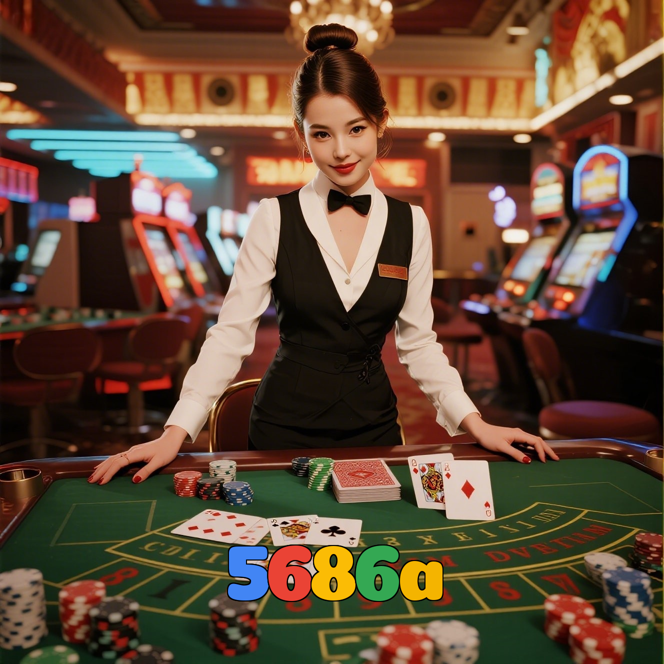 5686a：Jogue as melhores slots e aposte no futebol para grandes vitórias!