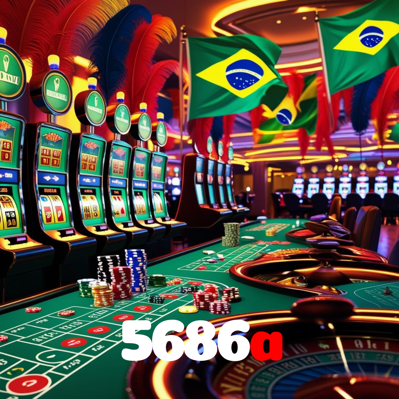 5686a:Jogue poker como um profissional e vença agora mesmo!