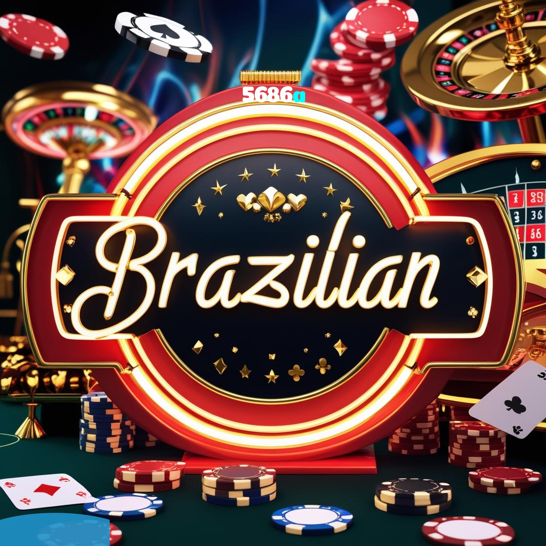 5686a：No cassino online mais seguro, aposte no futebol e jogue slots emocionantes!