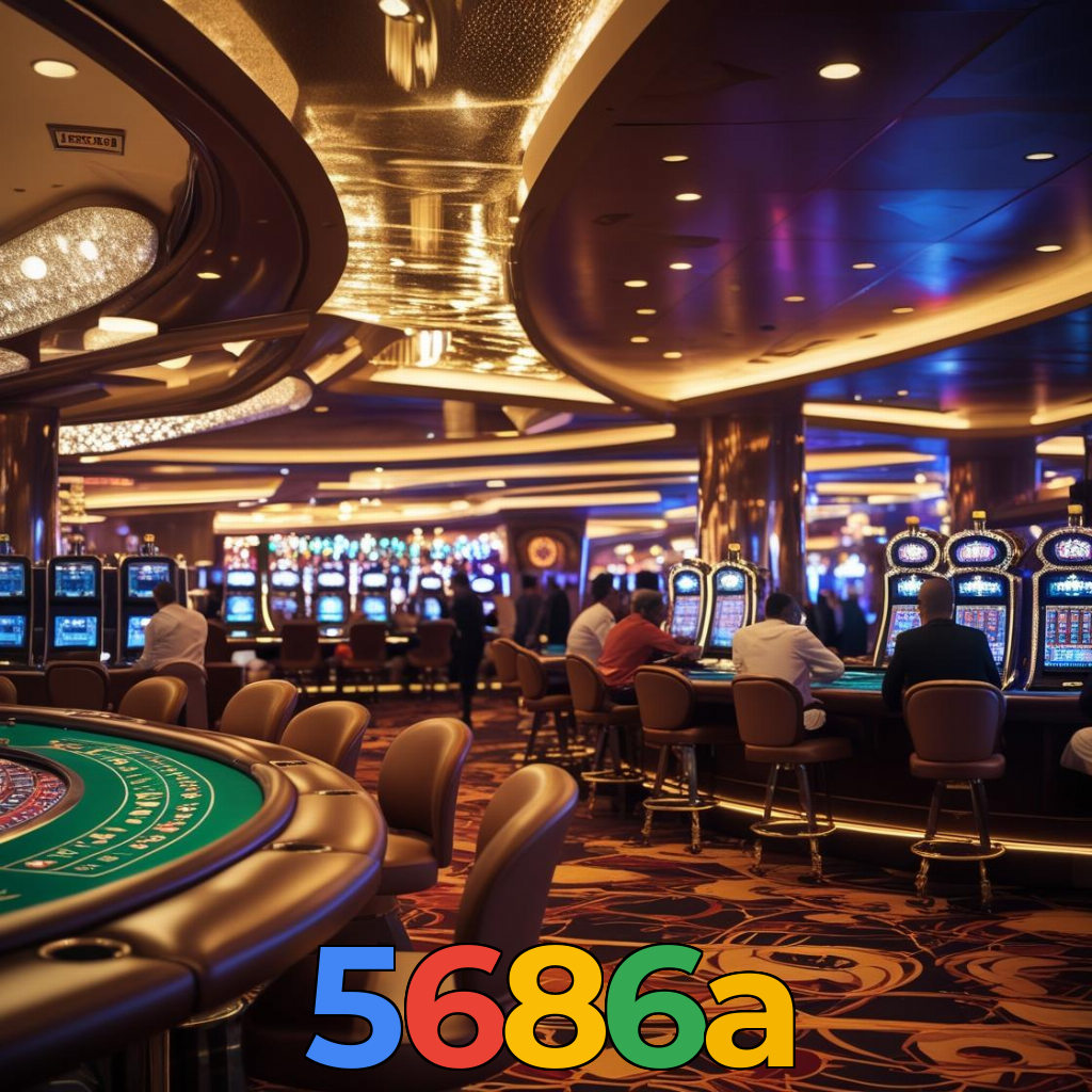 5686a:Jogue blackjack, aposte no futebol e conquiste vitórias incríveis!