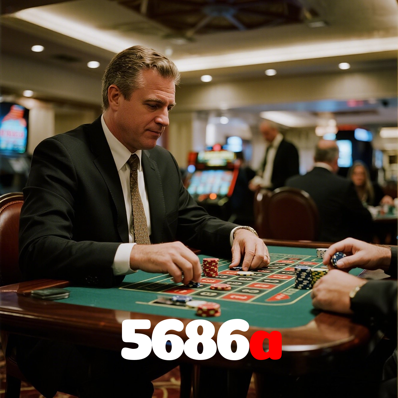 5686a:Jogue poker, roleta e aposte no futebol com grandes prêmios!