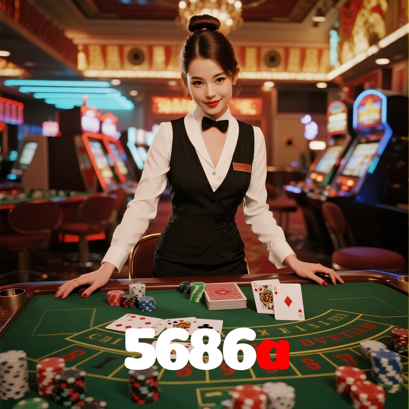 5686a:As melhores slots do mercado estão esperando por você! Jogue agora!