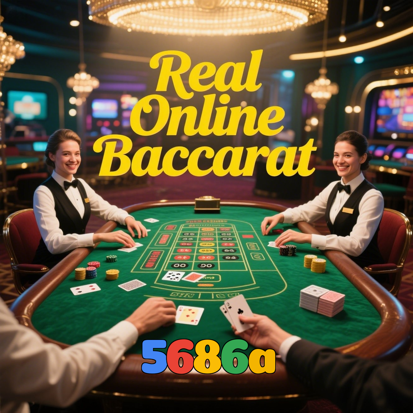 5686a:Jogue nas melhores slots e conquiste grandes jackpots!