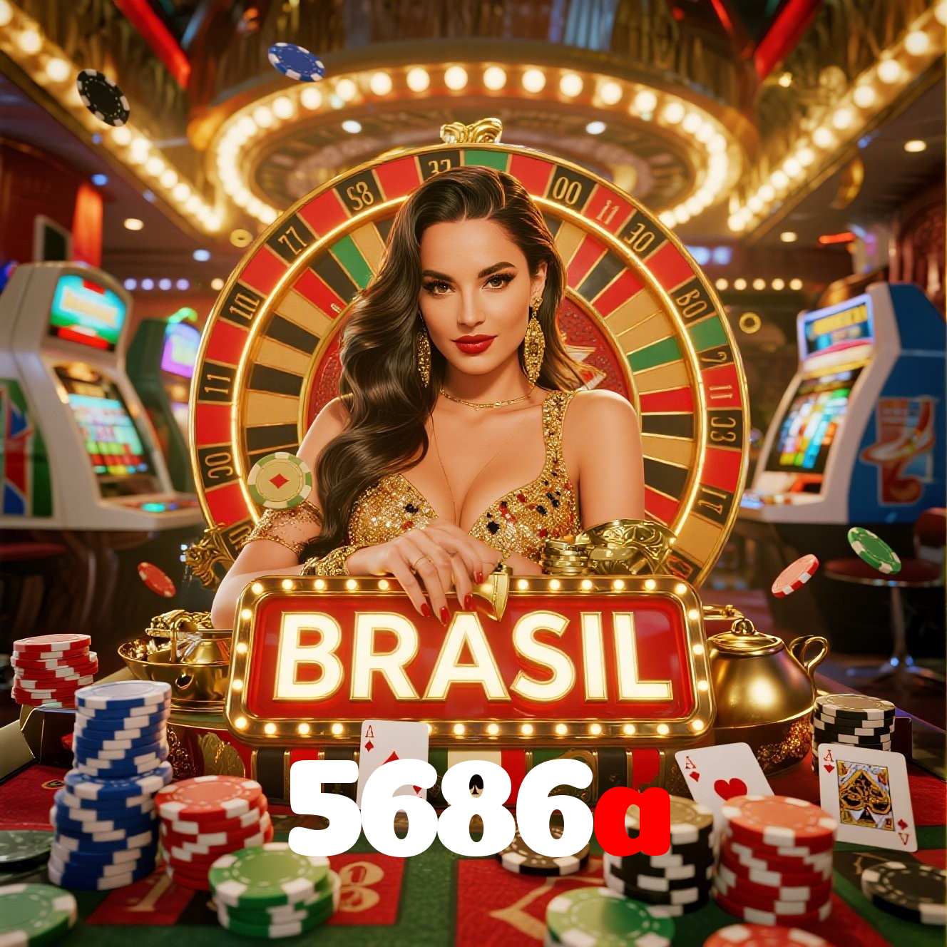 5686a:Jogue slots, poker e aposte no futebol para prêmios incríveis!