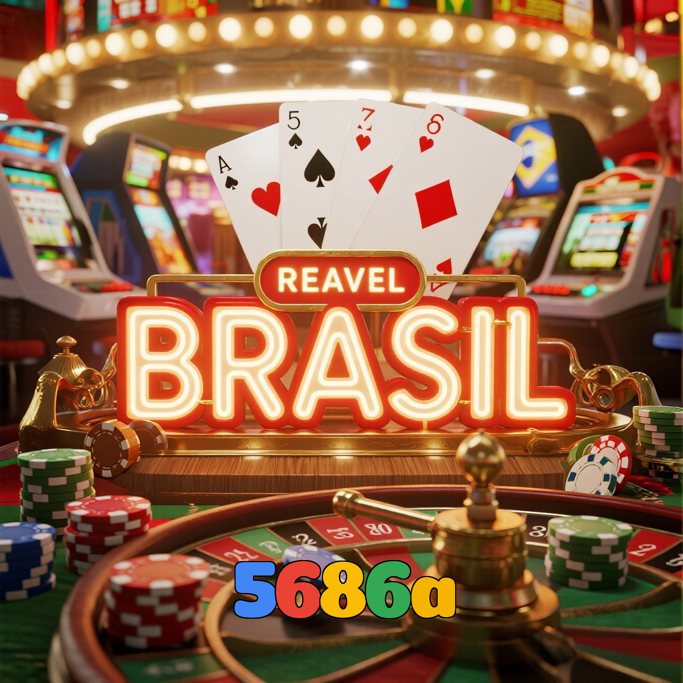 5686a：Jogue poker, roleta e aposte no futebol no melhor cassino online!