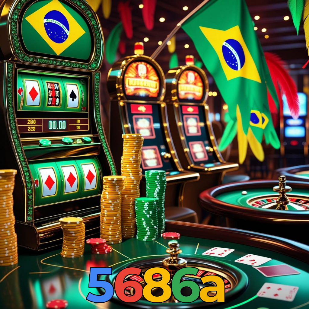 5686a:A adrenalina do futebol online te leva até grandes vitórias!
