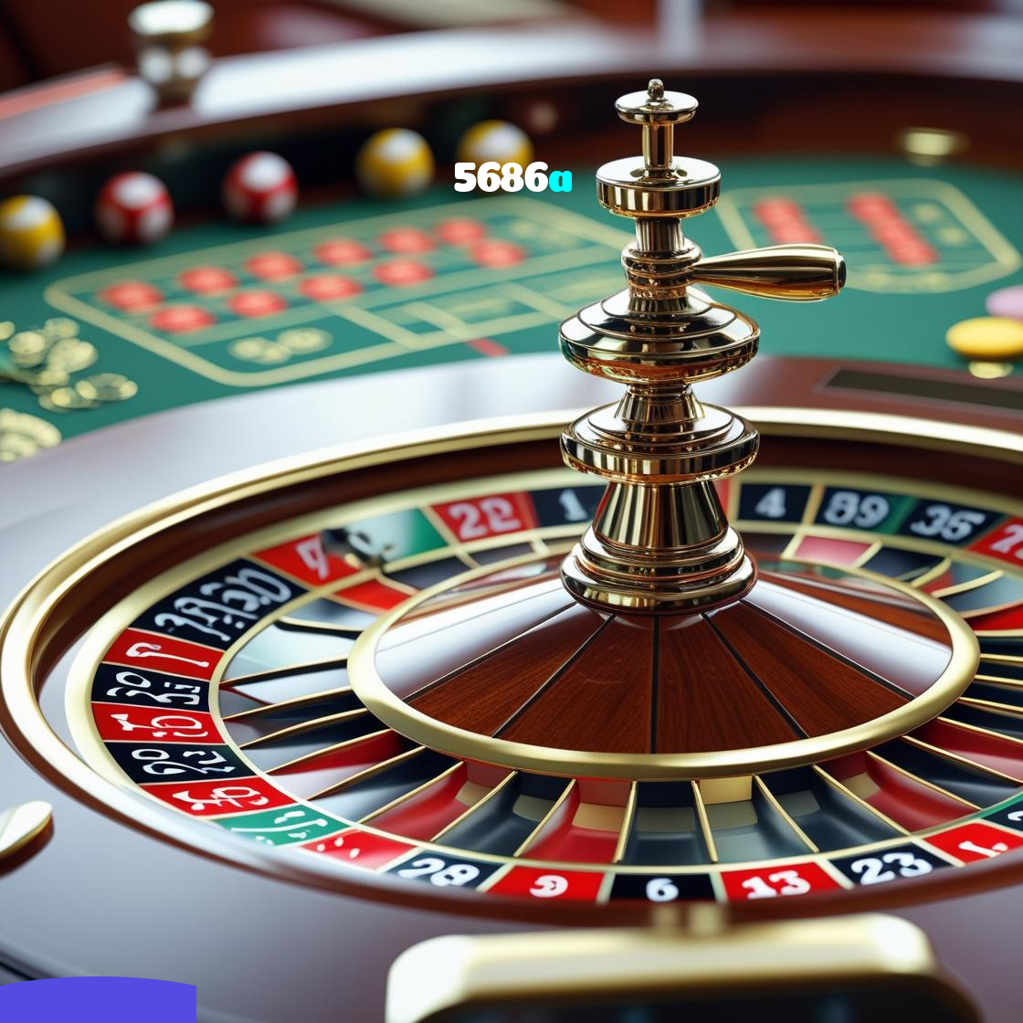 5686a：Cada giro nas slots é uma nova chance de mudar sua sorte!