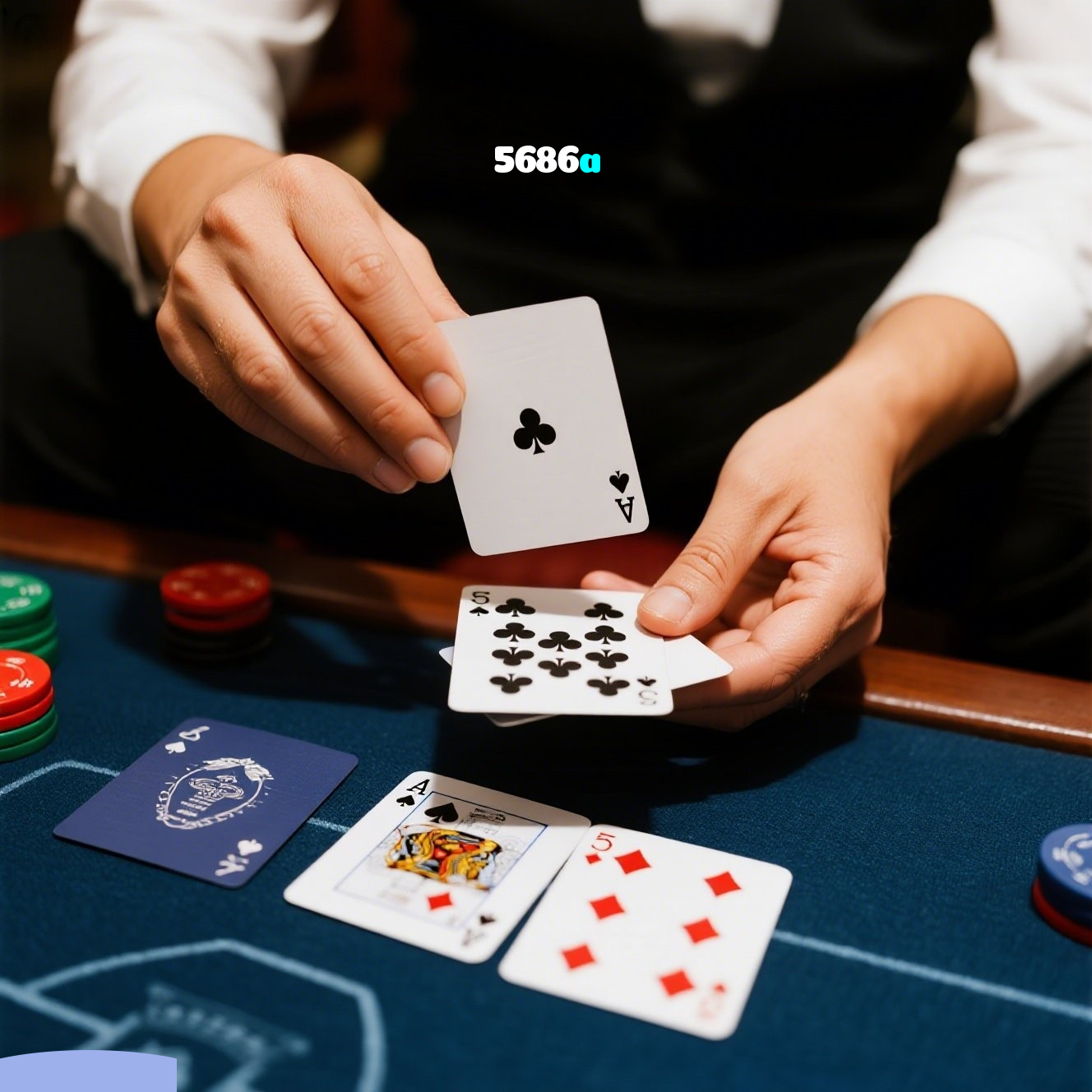 5686a：A roleta é sua chance de ganhar grandes prêmios! Aposte agora!